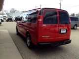 Used 2014 Chevrolet Express 1500 LS image 5