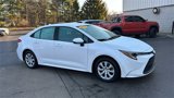 Used 2024 Toyota Corolla LE image 2