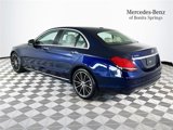 Certified 2021 Mercedes-Benz C 300 Sedan image 5