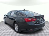 Used 2023 Chevrolet Malibu LT w/ Driver Confidence Package image 6