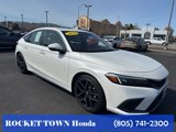 Used 2022 Honda Civic Sport Touring image 3