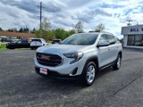 Used 2019 GMC Terrain SLE w/ Driver Convenience Package image 4