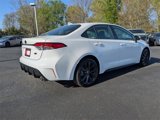 Used 2023 Toyota Corolla SE image 3