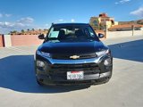 Used 2023 Chevrolet TrailBlazer LS image 3