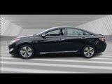 Used 2015 Hyundai Sonata Limited image 3