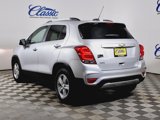 Used 2019 Chevrolet Trax LT w/ LT Convenience Package image 2