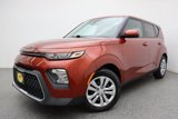 Used 2020 Kia Soul LX image 3
