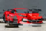 Used 2021 Chevrolet Corvette Stingray Convertible w/ 1LT image 3