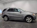Used 2011 Mercedes-Benz ML 350 4MATIC image 6