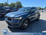 Used 2022 Volvo XC40 T5 Inscription image 4