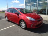Used 2012 Toyota Prius V Three image 2