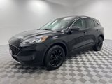 Used 2022 Ford Escape SE w/ Cold Weather Package image 3