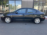 Used 2008 MAZDA MAZDA3 i Touring image 6