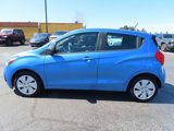 Used 2017 Chevrolet Spark LS image 4