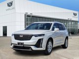 New 2025 Cadillac XT6 Luxury image 4