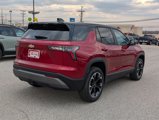 New 2025 Chevrolet Equinox LT w/ Safety and Technology Package image 3