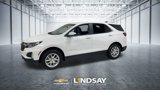 Used 2023 Chevrolet Equinox LT w/ Driver Convenience Package image 6