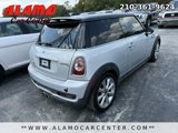 Used 2013 MINI Cooper S image 6