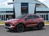 New 2025 Buick Encore GX Sport Touring w/ Advanced Technology Package image 2