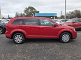 Used 2019 Dodge Journey SE w/ Connectivity Group image 3