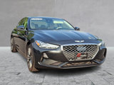 Used 2019 Genesis G70 3.3T Design image 2