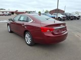 Used 2017 Chevrolet Impala LT w/ Leather Package image 3