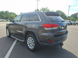 Certified 2015 Jeep Grand Cherokee Laredo w/ Quick Order Package 23E image 4