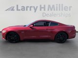 Used 2017 Ford Mustang GT image 2