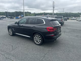 Used 2019 BMW X3 sDrive30i w/ Premium Package image 3