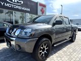 Used 2012 Nissan Titan SV image 3