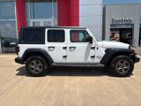 Used 2018 Jeep Wrangler Unlimited Sport S image 5