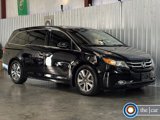 Used 2015 Honda Odyssey Touring Elite image 6