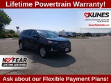 Used 2023 Ford Edge SEL image 2