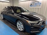 Used 2021 Acura TLX w/ Technology Package image 3