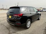 Used 2022 Chevrolet Equinox LT image 4