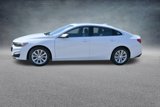 Used 2023 Chevrolet Malibu LT image 2