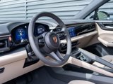 Used 2025 Porsche Macan Electric image 4