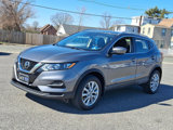 Used 2020 Nissan Rogue Sport SV image 3