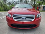 Used 2011 Ford Taurus SEL w/ 201A Rapid Spec Order Code image 2