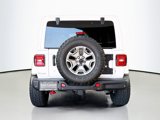 Used 2020 Jeep Wrangler Unlimited Rubicon w/ Quick Order Package 28Y Recon image 6