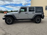 Used 2014 Jeep Wrangler Unlimited Rubicon w/ Dual Top Group image 5