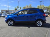 Used 2021 Ford EcoSport SE image 3