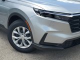 Used 2024 Honda CR-V LX image 2