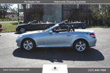 Used 2007 Mercedes-Benz SLK 280 image 5