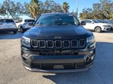 New 2025 Jeep Compass Latitude w/ Altitude Special Edition image 3