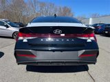 New 2025 Hyundai Elantra Sport image 3