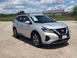 Certified 2023 Nissan Murano S image 1