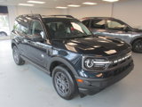 Used 2022 Ford Bronco Sport Big Bend w/ Convenience Package image 3
