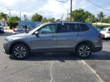 Used 2022 Volkswagen Tiguan S image 2