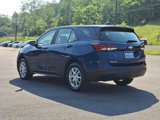 Certified 2022 Chevrolet Equinox LS image 4